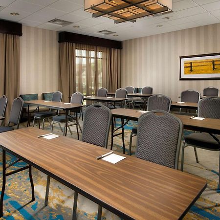 Hampton Inn & Suites Baltimore North/Timonium, Md Eksteriør bilde