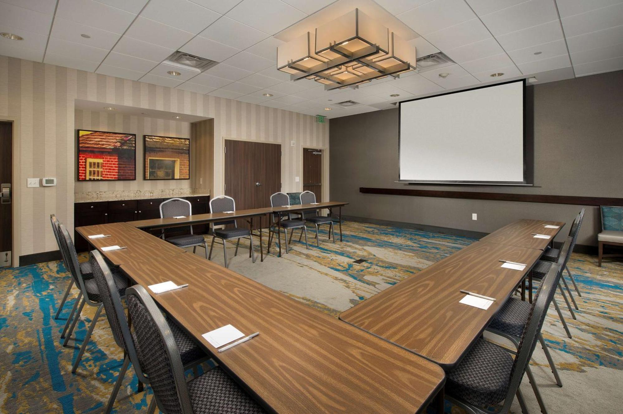 Hampton Inn & Suites Baltimore North/Timonium, Md Eksteriør bilde